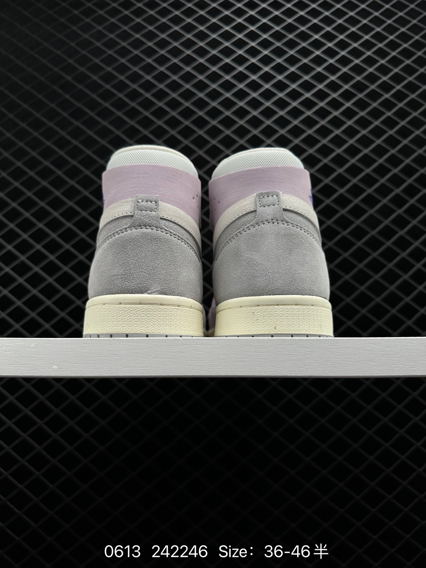 Air Jordan 1 Zoom CMFT AJ1